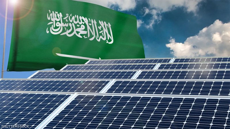 بـ1.7 مليار دولار.. السعودية تنشئ أكبر محطة شمسية بالمنطقة