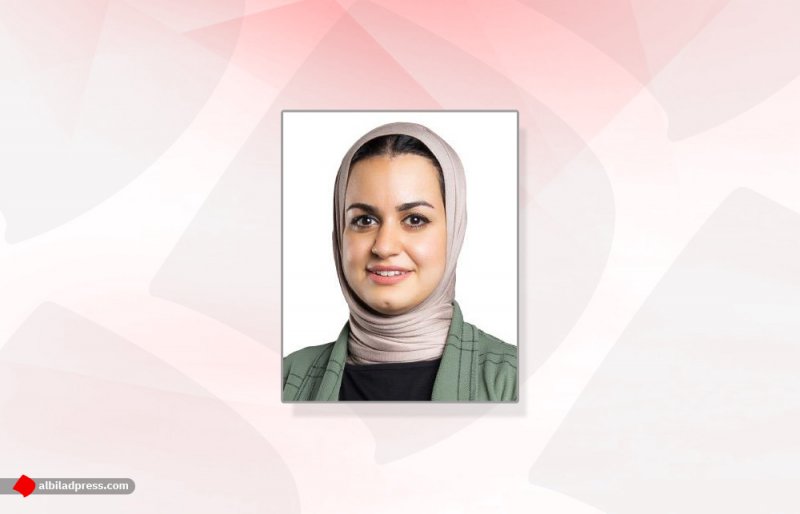 وزيرة شؤون الشباب: المرأة البحرينية شراكة فاعلة وإسهامات متميزة في مسيرة التقدم