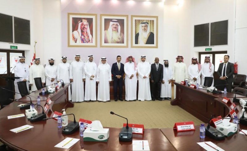 وزير شؤون البلديات والزراعة المجالس البلدية تعدّ ركناً أساسياً في المسيرة التنموية الشاملة