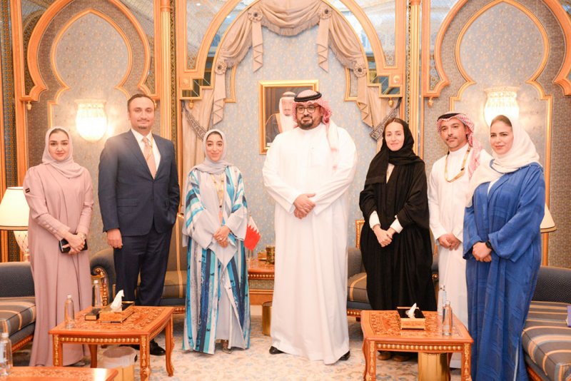 وزيرة السياحة تشارك في قمة المجلس العالمي للسياحة والسفر في الرياض