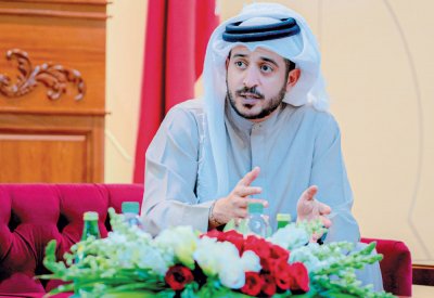 تعاون بين الهيئة العامة للرياضة وجامعة العلوم التطبيقية