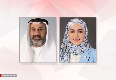 “البركة الإسلامي” يفوز بجائزة أفضل بنك في مجال تمكين المرأة