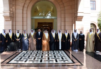 نائب رئيس مجلس الوزراء: المجالس البلدية رافد داعم للعمل الوطني.. وهذه التفاصيل