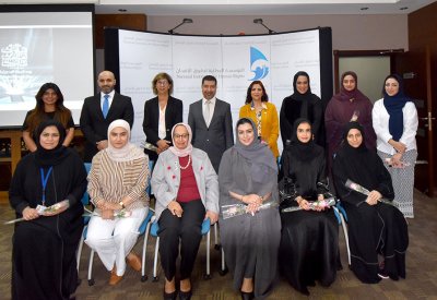 الدرازي: الرعاية الملكية السامية لعاهل البلاد المعظم جعلت من المرأة البحرينية شريكًا رئيسًا في مسيرة البناء والتنمية