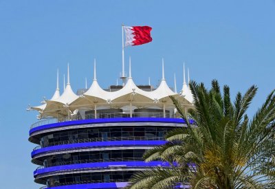 حلبة البحرين الدولية تطلق برنامج تدريبي جديد للشباب البحريني