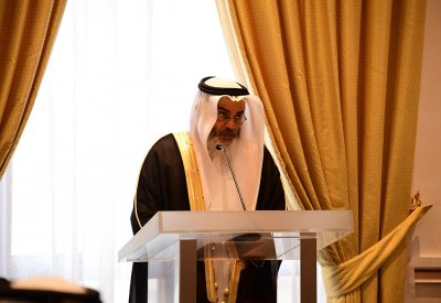 النعار يشكر نائب رئيس مجلس الوزراء ..ويؤكد: التعاون أساس النهضة