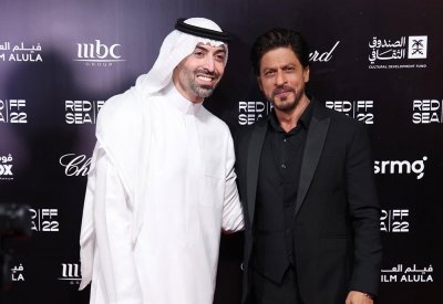انطلاق الدورة الثانية من البحر الأحمر السينمائي