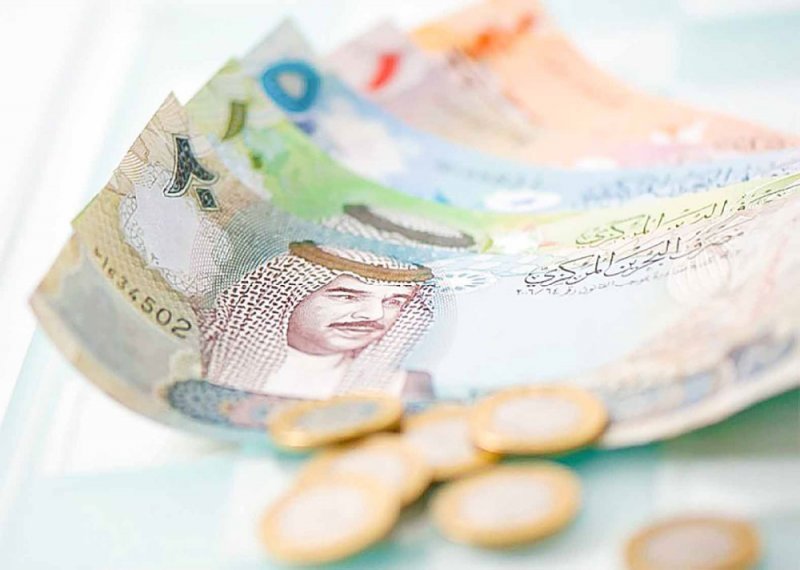الدين العام البحريني يرتفع إلى 14 مليار دينار في أكتوبر