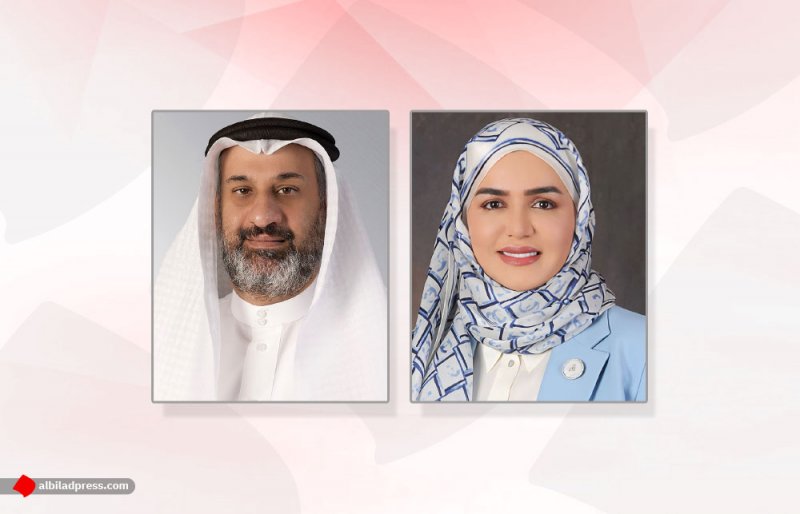 “البركة الإسلامي” يفوز بجائزة أفضل بنك في مجال تمكين المرأة