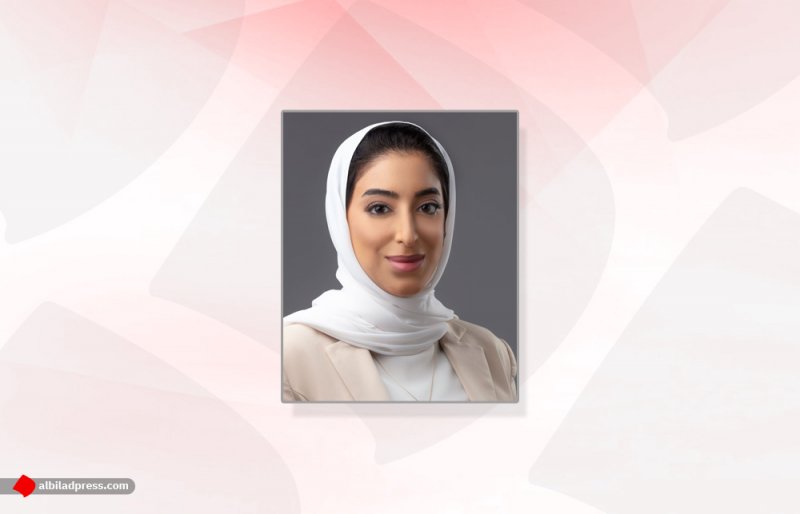 نصب "أثر" معلم حضاري ووجهة مرتقبة للسياح للتعريف بمنجزات المرأة البحرينية