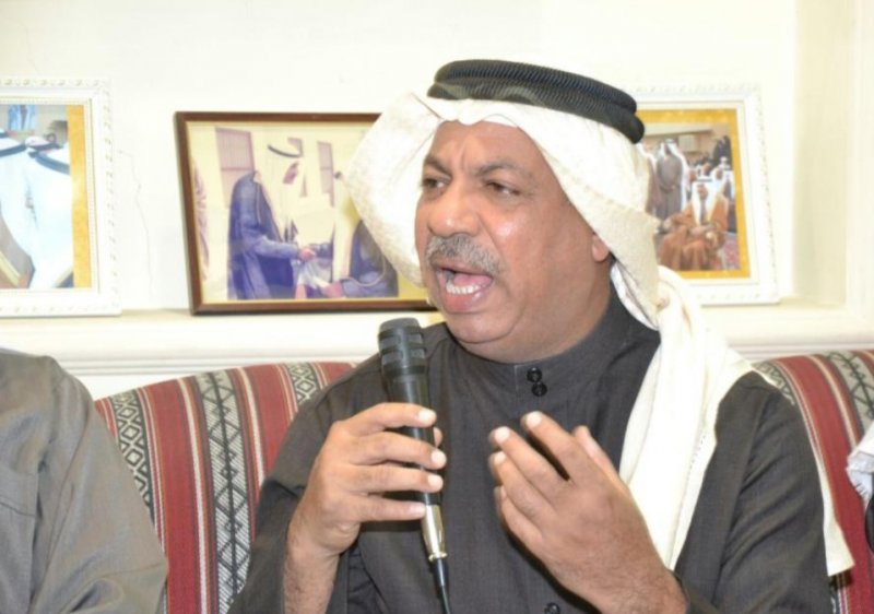 الحمدان في لجنة تحكيم جائزة الإخراج المسرحي بالكويت
