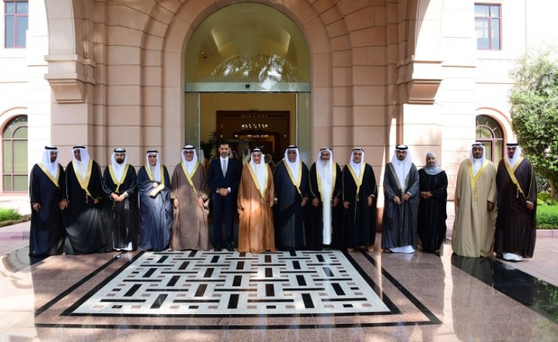 نائب رئيس مجلس الوزراء: المجالس البلدية رافد داعم للعمل الوطني.. وهذه التفاصيل