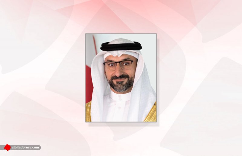 وزير الصناعة: دور هام للمرأة البحرينية في تطوير قطاع الصناعة والتجارة