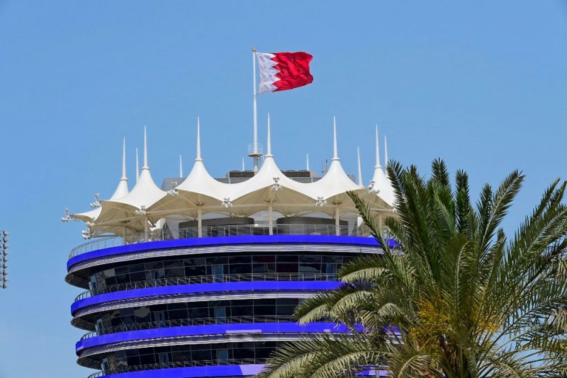 حلبة البحرين الدولية تطلق برنامج تدريبي جديد للشباب البحريني