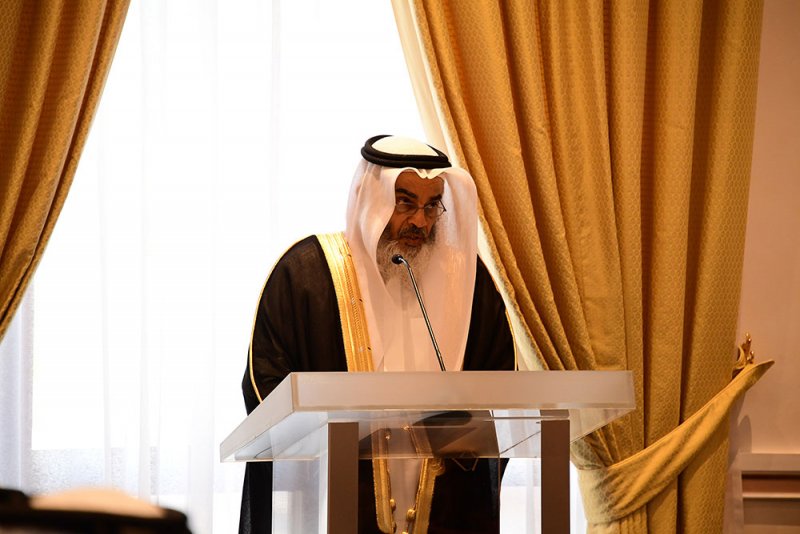النعار يشكر نائب رئيس مجلس الوزراء ..ويؤكد: التعاون أساس النهضة