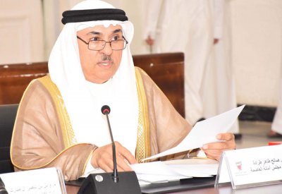 رئيس أمانة العاصمة: سنواصل العمل على الملفات السابقة