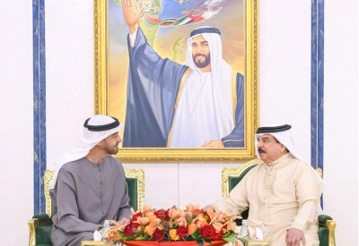 البحرين والإمارات... علاقات متينة وأواصر مشتركة منذ زمن الأجداد