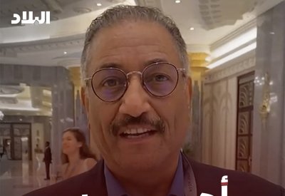 بالفيديو: أهم مهرجان سينمائي!