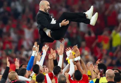 لم لا يفوز المغرب بكأس العالم؟