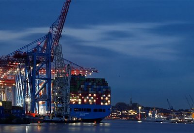 خطر الركود يدنو من ألمانيا.. الصادرات تهبط بأكثر من المتوقع