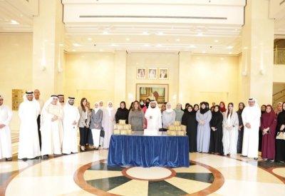 مركز عيسى الثقافي يحتفل بيوم المرأة البحرينية