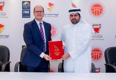 لأول مرة على أرض المملكة.. "الأولمبية" واتحاد "السلة" يستضيفان كونجرس الـ (FIBA)