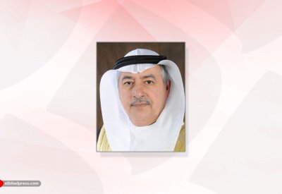 رئيس وأعضاء جمعية "تعايش" يهنئون دولة الإمارات بعيدها الوطني