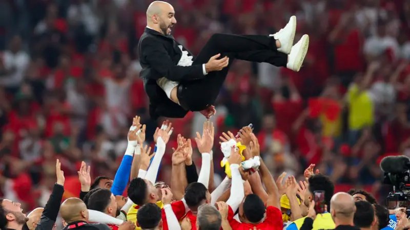 لم لا يفوز المغرب بكأس العالم؟