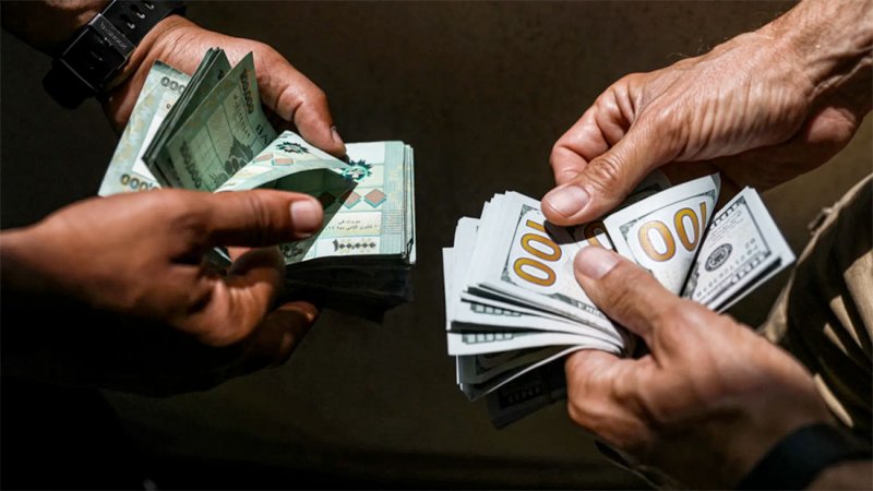 فوضى في الأسعار.. دولار لبنان الجمركي يربك الأسواق