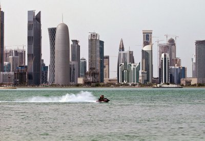 الكويت تحتج لدى العراق بعد انتهاك حدودها