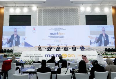 خلق فرص وإبرام تفاهمات مبدئية للتعاون المستقبلي في “مينتكون 2022”