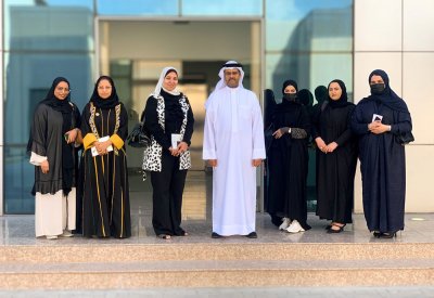 الرئيس التنفيذي لمركز الاتصال الوطني: الشباب هم الركيزة الأساسية والمستدامة للمسيرة التنموية الشاملة