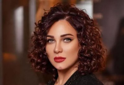 سلاف فواخرجي: رفضت أعمالاً كثيرة لأني أهتم بالكيف وليس الكم