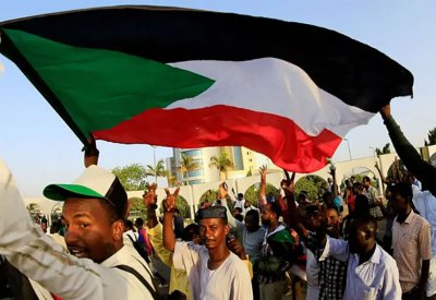 السودان.. تحديد موعد توقيع الاتفاق السياسي الإطاري