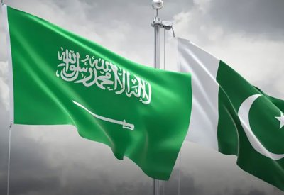 السعودية تمدّد أجل وديعة بـ 3 مليارات دولار في المركزي الباكستاني