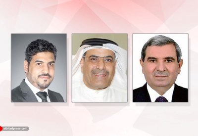 لهذا السبب لا جلسة للتشاور على بشت رئيس النواب