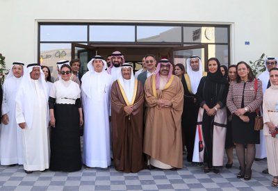 رئيس مجلس الشورى: نهضة القطاع التعليمي في ظل المشروع الإصلاحي يُترجم تكامل الجهود بين المؤسسات التعليمية الحكومية والخاصة