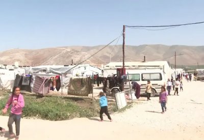 مناشدة أممية من بيروت لمواصلة دعم لبنان واللاجئين السوريين