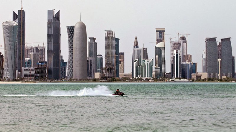 الكويت تحتج لدى العراق بعد انتهاك حدودها