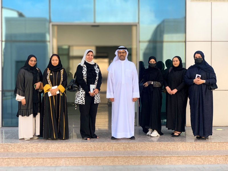 الرئيس التنفيذي لمركز الاتصال الوطني: الشباب هم الركيزة الأساسية والمستدامة للمسيرة التنموية الشاملة