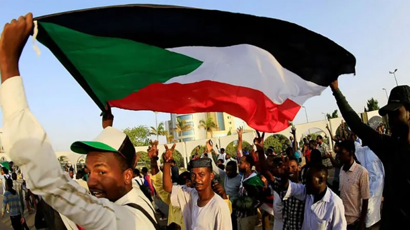 السودان.. تحديد موعد توقيع الاتفاق السياسي الإطاري