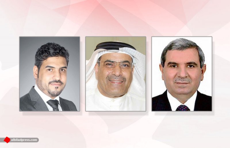 لهذا السبب لا جلسة للتشاور على بشت رئيس النواب