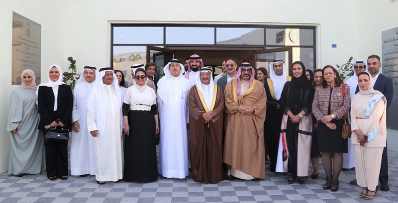 رئيس مجلس الشورى: نهضة القطاع التعليمي في ظل المشروع الإصلاحي يُترجم تكامل الجهود بين المؤسسات التعليمية الحكومية والخاصة