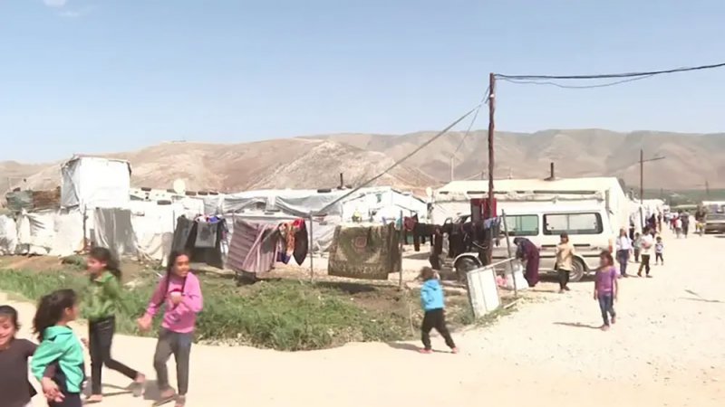 مناشدة أممية من بيروت لمواصلة دعم لبنان واللاجئين السوريين