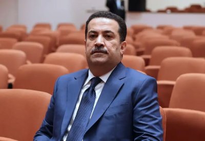 مجلس النواب العراقي أعلن الثقة.. حكومة السوداني تكتمل