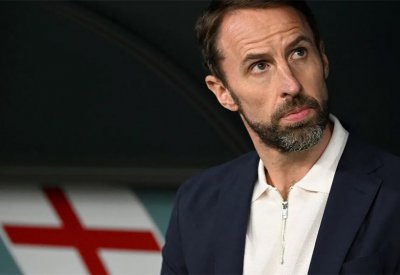 مدرب إنجلترا يستبق لقاء السنغال بتصريح "غريب"