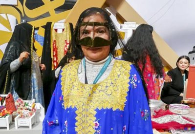 المكسيكيون: جناح الشارقة في "جودالاهارا الدولي" قرّبنا من الثقافة العربية والإماراتية