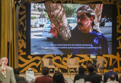تحديات السينما المستقلة في الإمارات والمكسيك