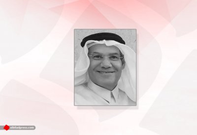 المرشح النيابي محمد ربيع.. في ذمة الله