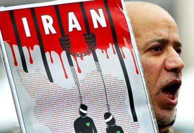 ربطتهم بإسرائيل.. إيران تعدم 4 أشخاص